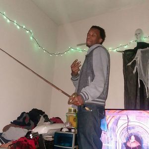 Meet your Posher, Darien